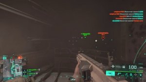 Battlefield 2042 | 120 человек на карте с двумя коридорами