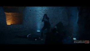 Tarjima kino (Jon Uik 2)