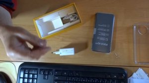 Комплектация главного смартфона осени 2020 года - POCO X3 NFC!