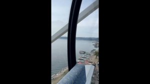 Priroda.2025 Байкал с колеса обозрения