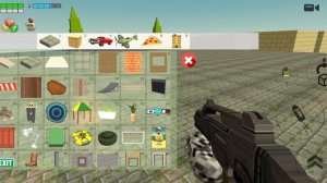 играю в чикенган с другом #8