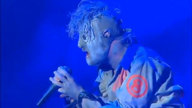 Slipknot white roses смотреть онлайн