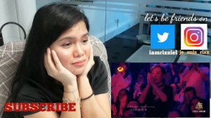 ДИМАШ КУДАЙБЕРГЕНОВ | Dimash-Adagio | 2019 REACTION