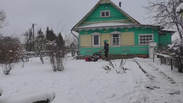 Замена пола в бане и подготовка к морозам. #хутор #жизньвдеревне