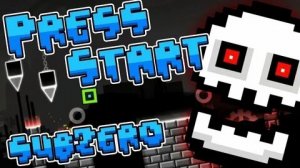 прохождение press start