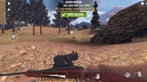 ПРОФЕССИОНАЛЬНЫЙ ОХОТНИК НА СВЯЗИ! |American Marksman|