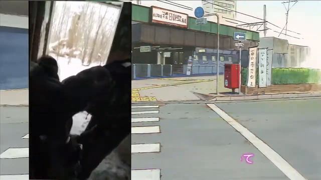 Anime НОВОГО ПОКОЛЕНИЯ смотреть онлайн