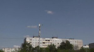 Запуски метательных планеров HLG-450