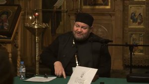 КАК ОБЩАТЬСЯ С ЛЮДЬМИ ДРУГОЙ ВЕРЫ ? Протоиерей Олег Стеняев