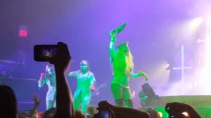 In This Moment - "Black Widow" (4/18/17)