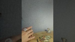 Это прописано в Книге вашей Судьбы!