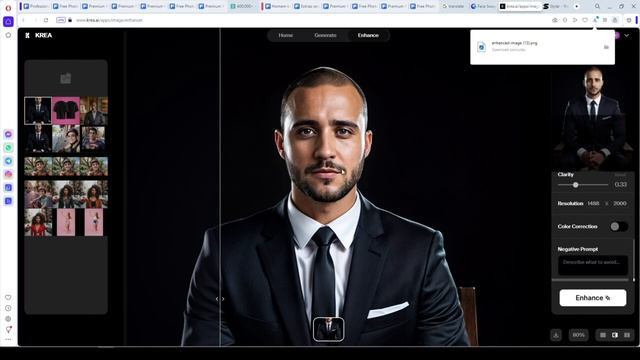 FOTO PRÓPRIA PROFISSIONAL COM I A! TUTORIAL COMPLETO Stylar ai, Face Swap ATUALIZADO! смотреть онлайн