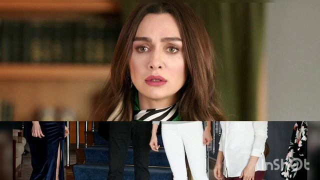Birce Akalay ❤İbrahim Çelikkol por qué están emphasis?🤔 смотреть онлайн