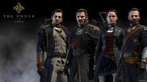 The Order 1886 #3