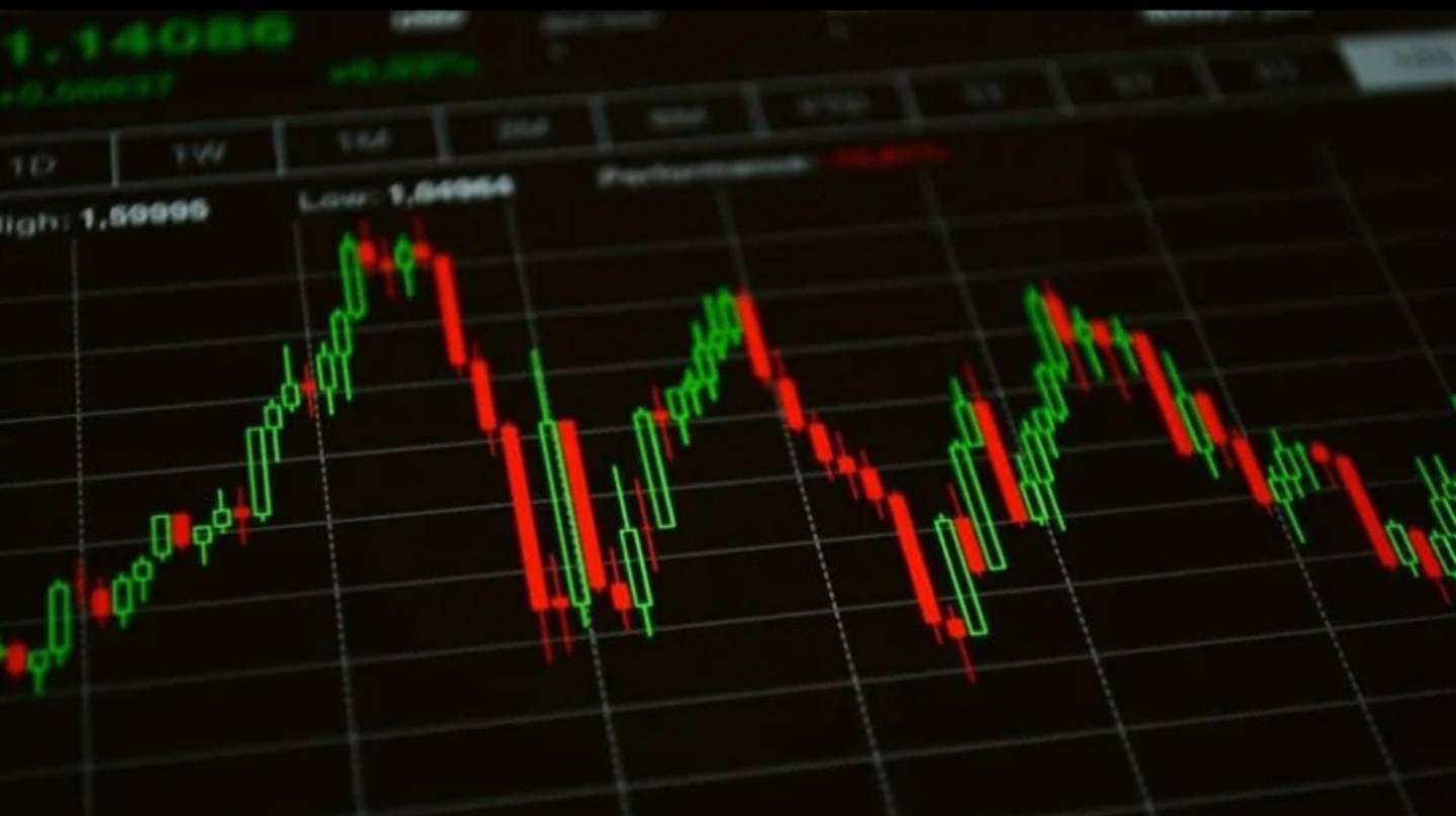Торговля на Бинарных Опционах. Стратегия.