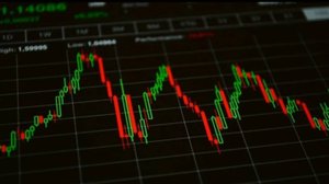 Торговля на Бинарных Опционах. Стратегия.