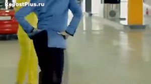 ОПА ГАНГАМ СТАЙЛ - PSY - GANGNAM STYLE