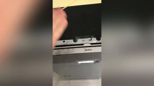 💦КАК ПРАВИЛЬНО ПОЛЬЗОВАТЬСЯ ВСТРАИВАЕМОЙ ПОСУДОМОЕЧНОЙ МАШИНОЙ ЕСЛИ ОНА НЕ ВСТРОЕНА ‼️‼️ВИДЕООБЗОР