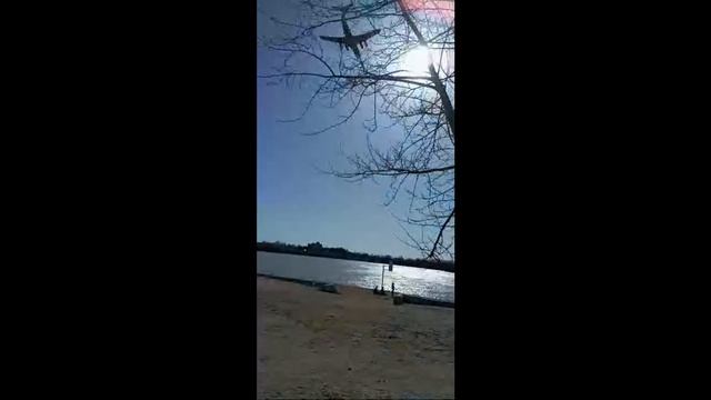 Прямая трансляция про самокаты вид на бережной | #транспорт #набережная #река смотреть онлайн