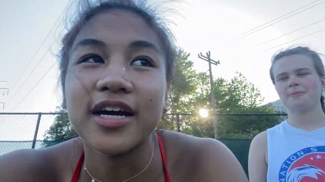 Quarantine Vlog #2 | Sadie Jones смотреть онлайн