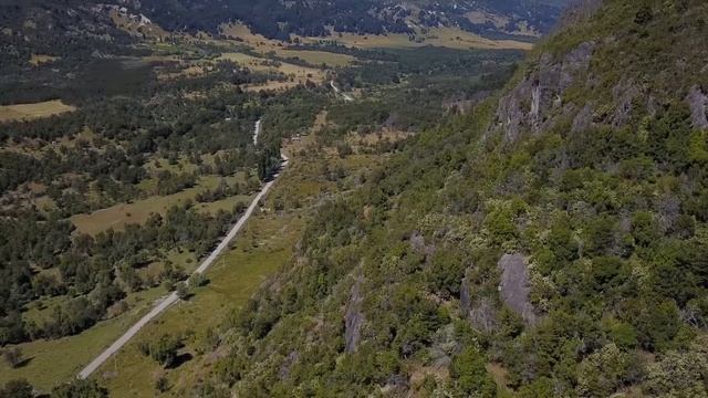 Trail Binacional Palena 2019 смотреть онлайн