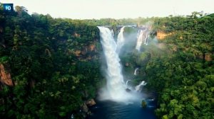 Celestial Tide - Helios Deep (4К)