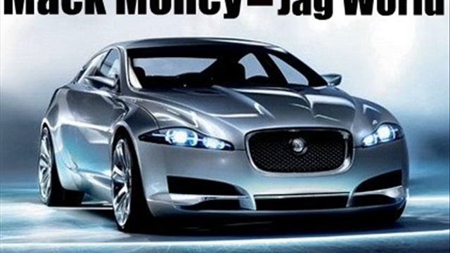 Mack Money - Jag World смотреть онлайн