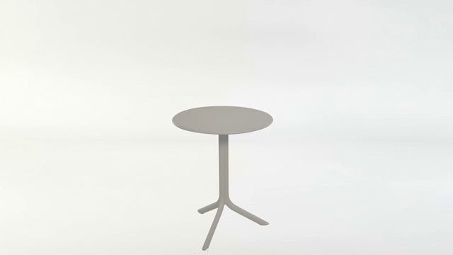 Стол Step NARDI смотреть онлайн