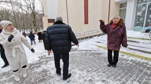 15.02.25г..."АВТОЛЕДИ"...