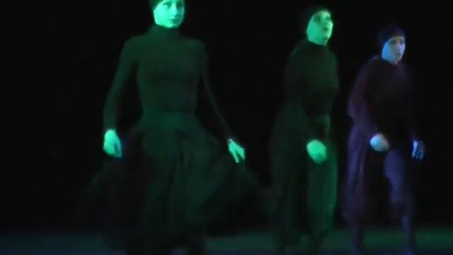 ДЫХАНИЕ ВЕСНЫ 2010 Заречный 07 смотреть онлайн