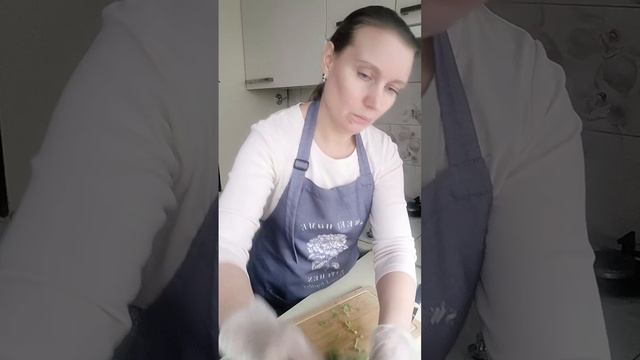 Сыроедный овсяно-капустный суп