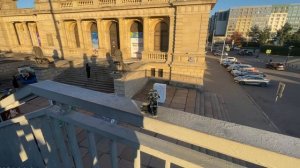 Хомлины. Калининград