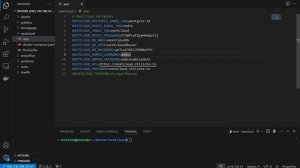 Установка Nextcloud в Docker Traefik Cron Memories HW Transcoding
