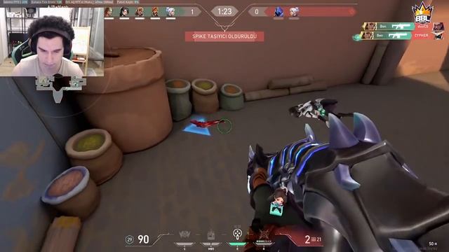 LEGOO - 3 KILL YAZ BANA смотреть онлайн