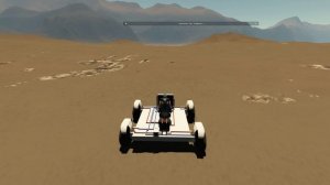 Archean 2025.02.13 тест автомашины , работает