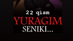 Yuragim seniki 22-qism (milliy serial)  Юрагим сеники 22-қисм (миллий сериал) - YouTube