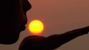 Жизни колесо. Анна Бахмат