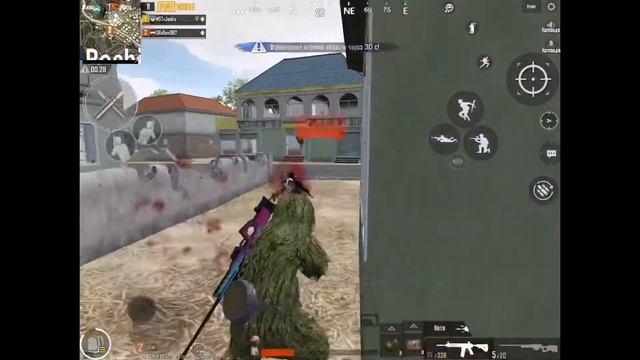 Highlights#1 PUBG MOBILE смотреть онлайн