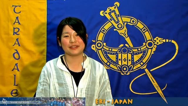 ERI JAPAN Taradale High School смотреть онлайн