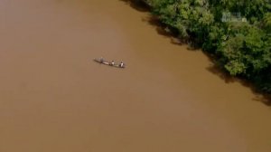 Речные Монстры: Логово Гигантов. Река Эссекибо, Южная Америка