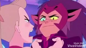 She Ra and the princess of power Impossible AMV