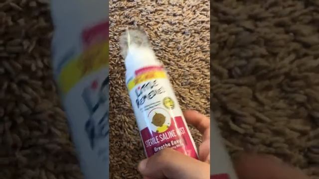 Little Remedies - best saline spray for baby смотреть онлайн