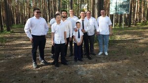 Свадебный клип Рамиль и Сабрина