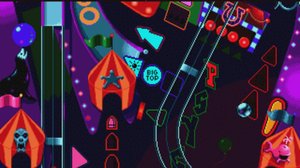 Psycho Pinball (Sega Mega Drive) - Полное прохождение [1080p] [60FPS] (LongPlay)