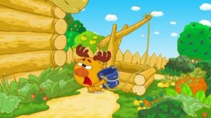 ФЕНОМЕНАЛЬНАЯ ДРЯНЬ!