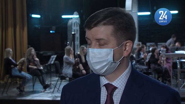 Сургутян призывают поддержать турбренды смотреть онлайн