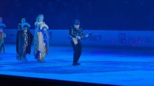 ЮРИЙ ШУТОВ балалайка  демо