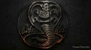 🐍¿Qhps yo renacia en Cobra Kai? Cap Prologo: ¡Hasta luego Japón!