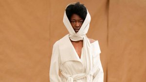 Vettese | Fall Winter 2025/2026 | New York Fashion Week