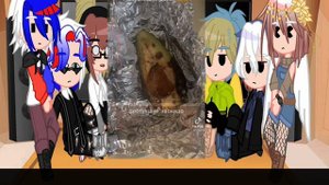 Реакция стран на тт || аск в подарок